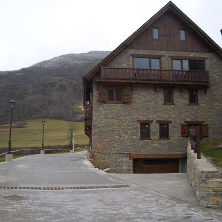 Вілла Preciosa Casa, Naut Aran, Alto Aran, Gessa, A 4 Km De Baqueira, 212 M2 Wifi Екстер'єр фото