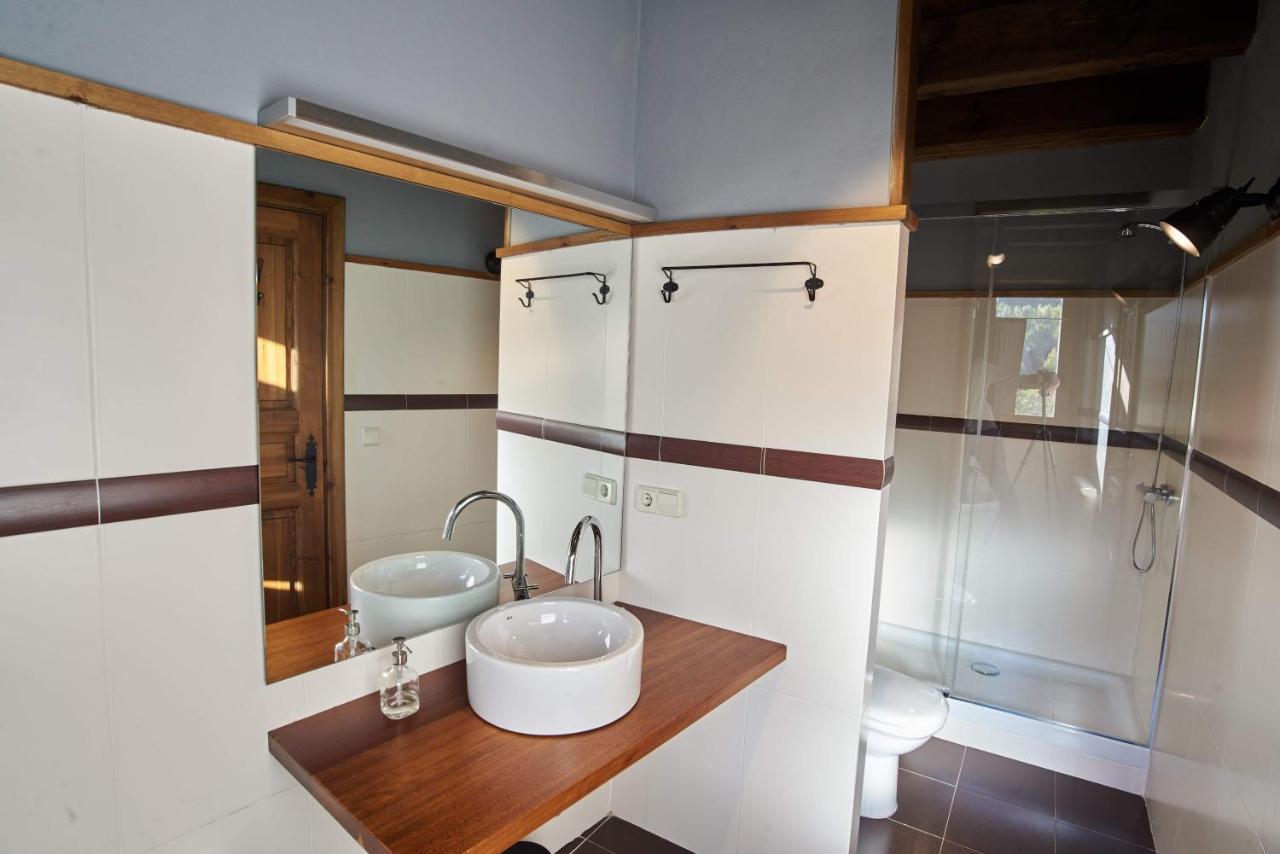 Вілла Preciosa Casa, Naut Aran, Alto Aran, Gessa, A 4 Km De Baqueira, 212 M2 Wifi Екстер'єр фото