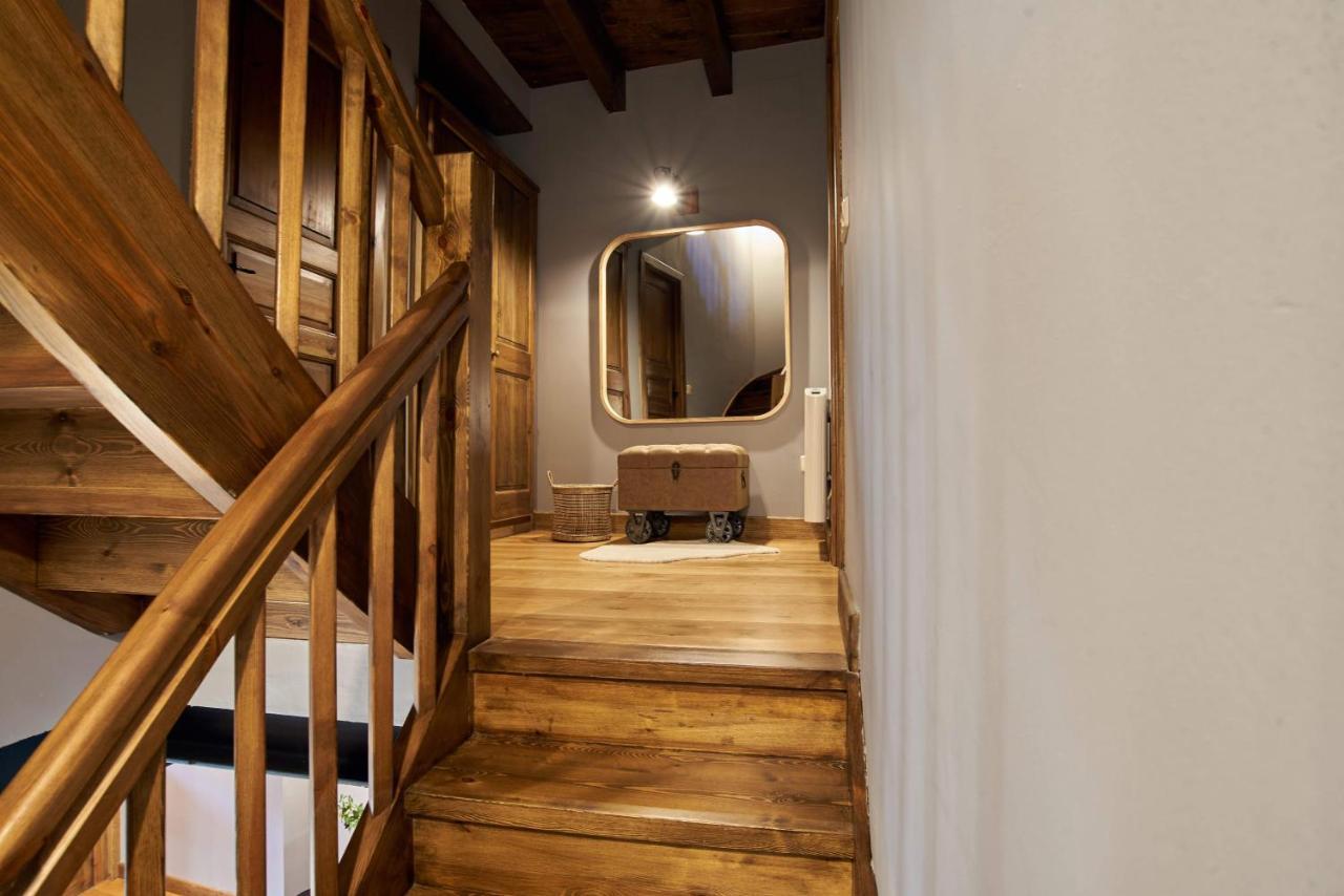 Вілла Preciosa Casa, Naut Aran, Alto Aran, Gessa, A 4 Km De Baqueira, 212 M2 Wifi Екстер'єр фото