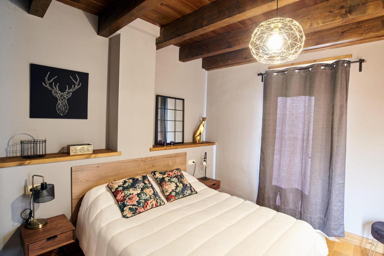 Вілла Preciosa Casa, Naut Aran, Alto Aran, Gessa, A 4 Km De Baqueira, 212 M2 Wifi Екстер'єр фото