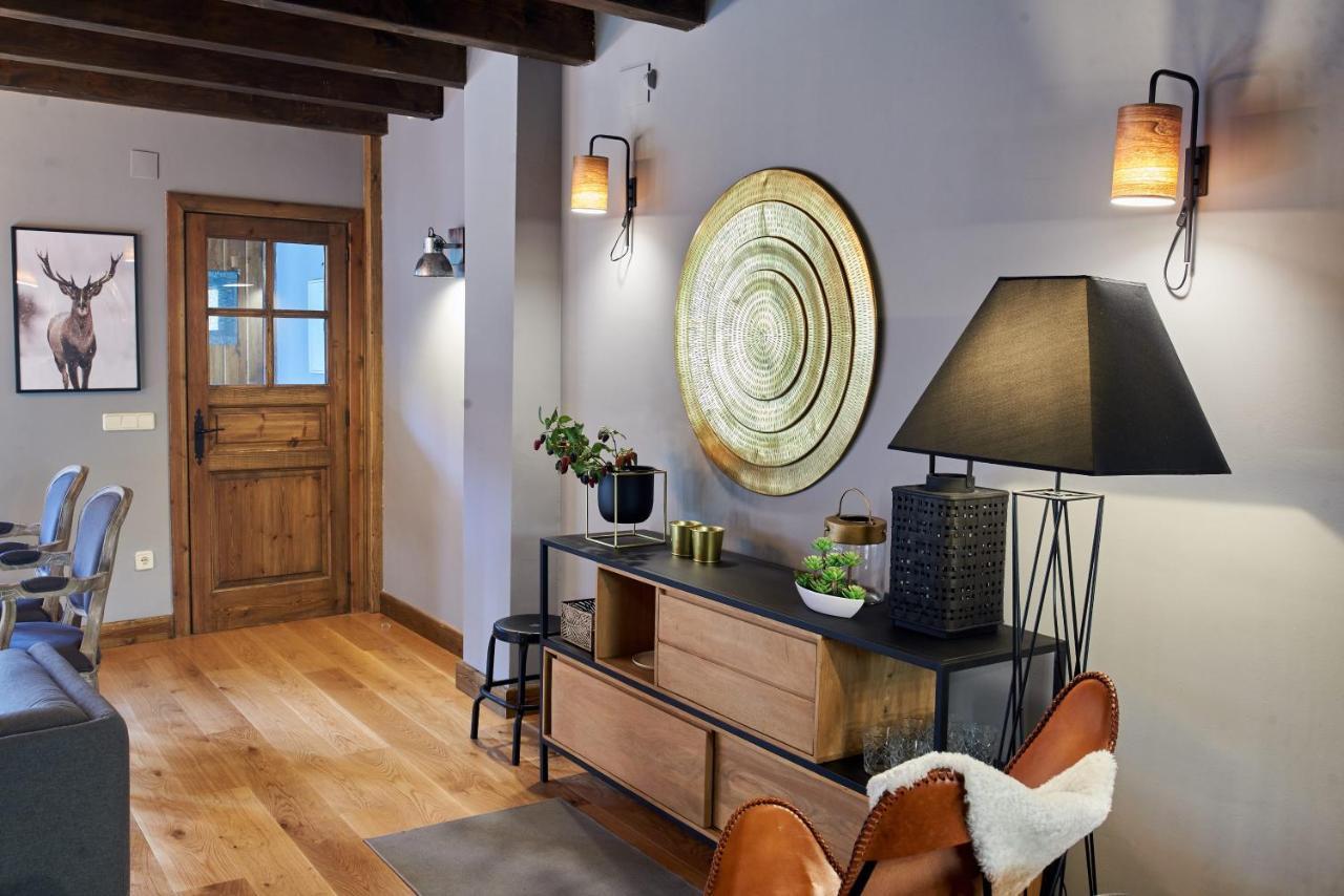 Вілла Preciosa Casa, Naut Aran, Alto Aran, Gessa, A 4 Km De Baqueira, 212 M2 Wifi Екстер'єр фото