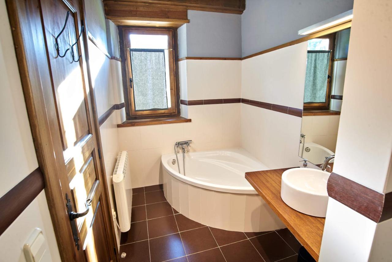 Вілла Preciosa Casa, Naut Aran, Alto Aran, Gessa, A 4 Km De Baqueira, 212 M2 Wifi Екстер'єр фото