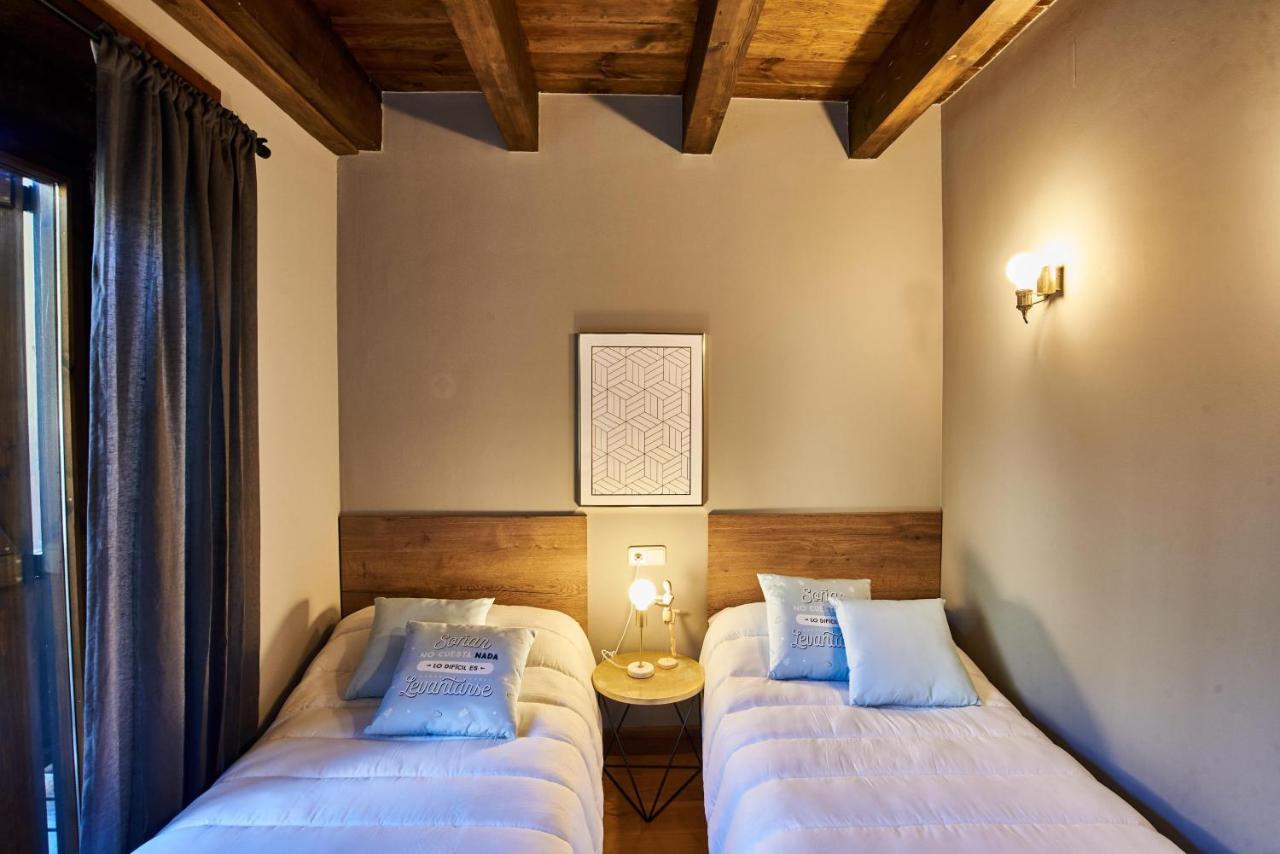 Вілла Preciosa Casa, Naut Aran, Alto Aran, Gessa, A 4 Km De Baqueira, 212 M2 Wifi Екстер'єр фото