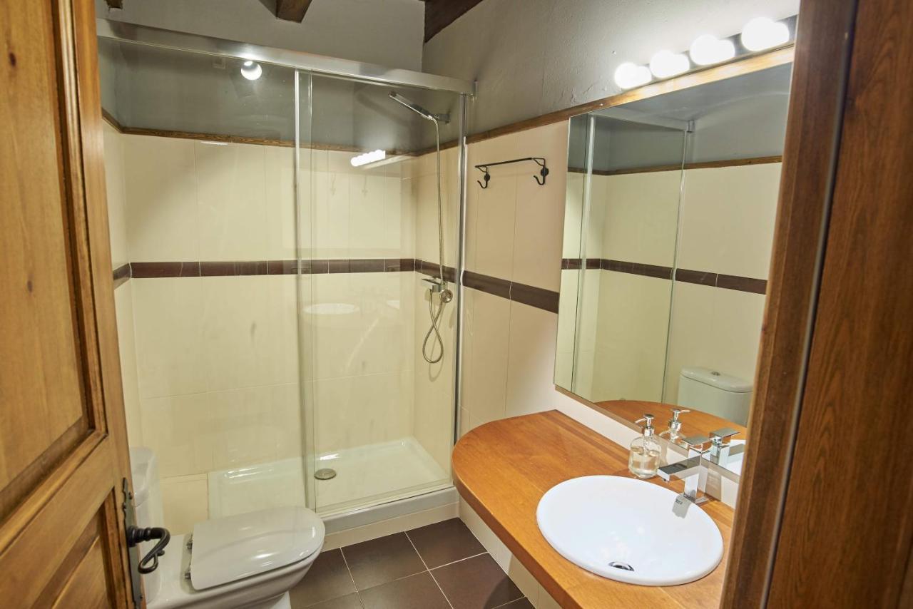 Вілла Preciosa Casa, Naut Aran, Alto Aran, Gessa, A 4 Km De Baqueira, 212 M2 Wifi Екстер'єр фото