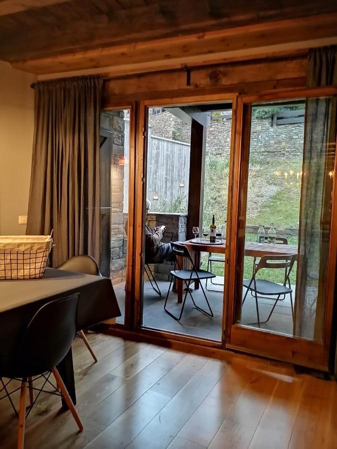 Вілла Preciosa Casa, Naut Aran, Alto Aran, Gessa, A 4 Km De Baqueira, 212 M2 Wifi Екстер'єр фото
