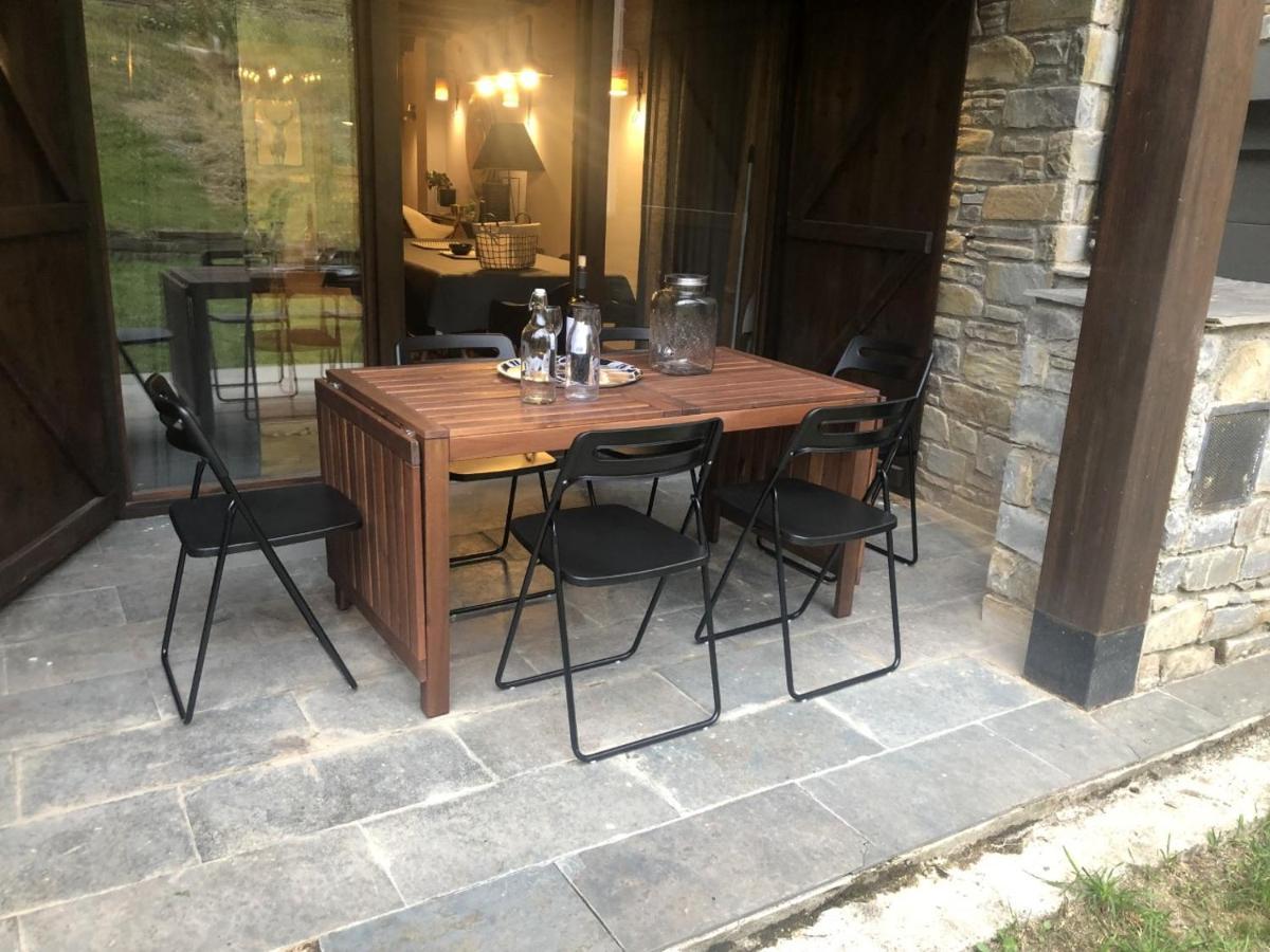 Вілла Preciosa Casa, Naut Aran, Alto Aran, Gessa, A 4 Km De Baqueira, 212 M2 Wifi Екстер'єр фото