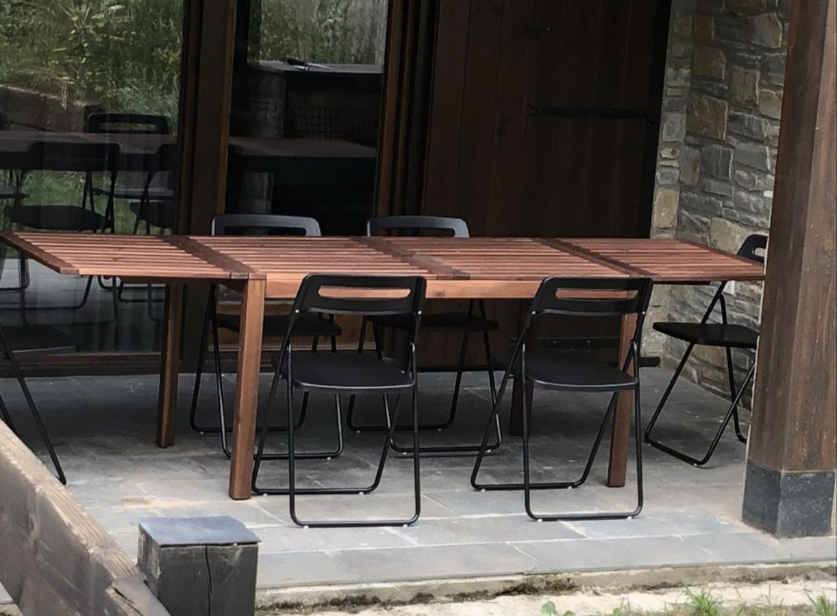 Вілла Preciosa Casa, Naut Aran, Alto Aran, Gessa, A 4 Km De Baqueira, 212 M2 Wifi Екстер'єр фото