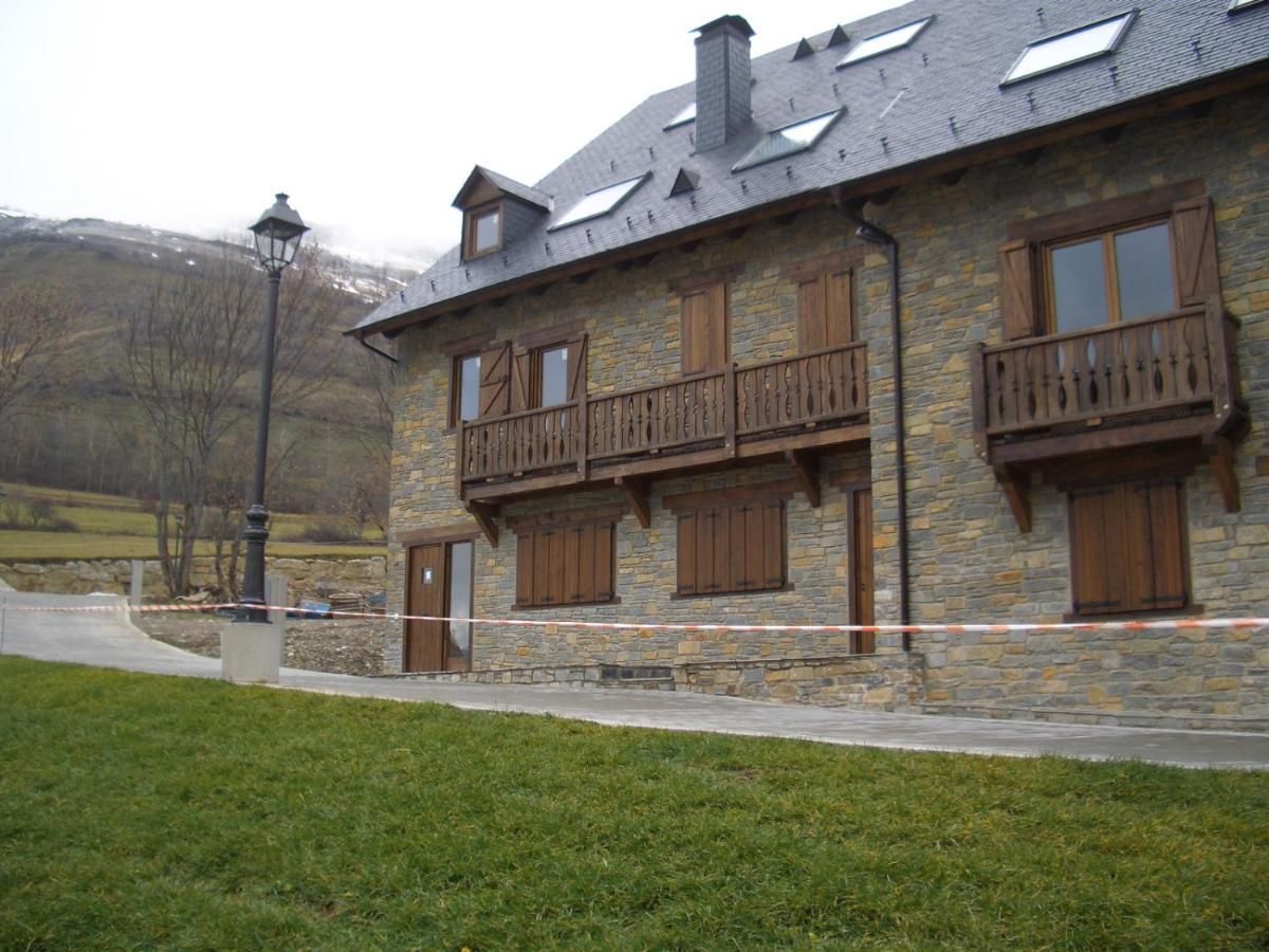 Вілла Preciosa Casa, Naut Aran, Alto Aran, Gessa, A 4 Km De Baqueira, 212 M2 Wifi Екстер'єр фото